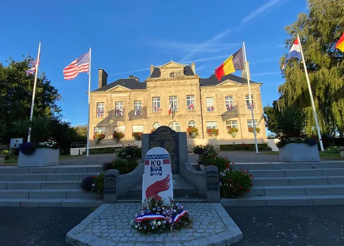 Maison De Famille