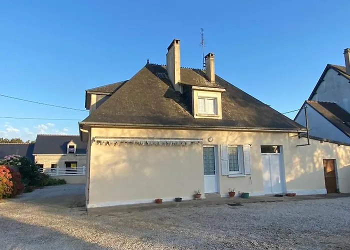 Maison De Famille
