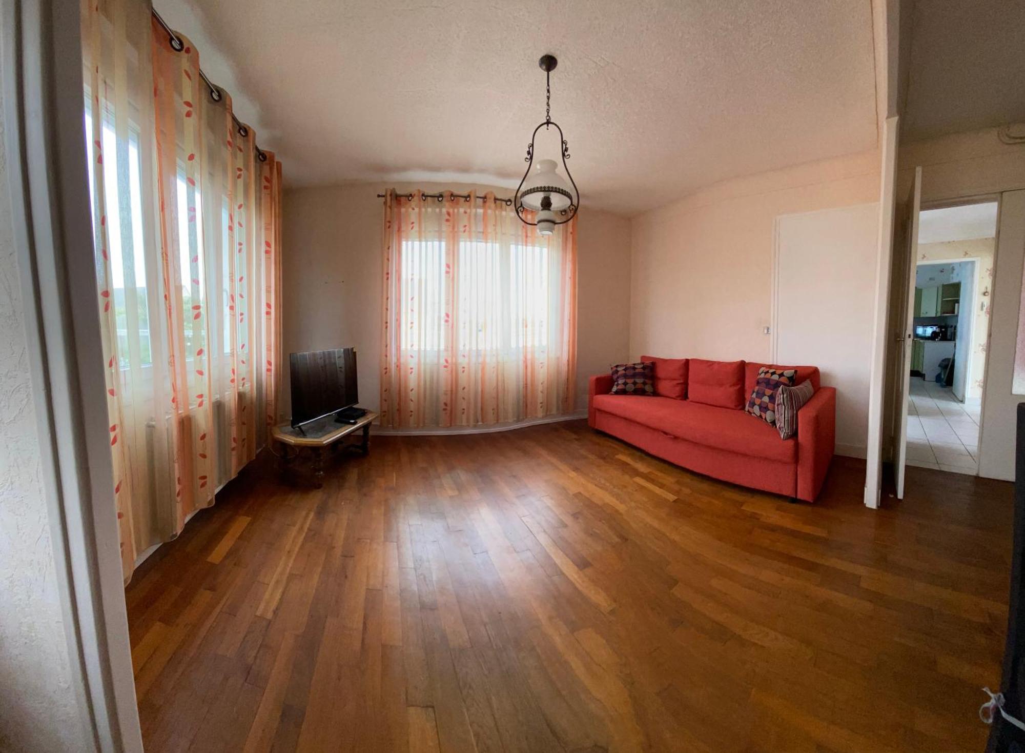 Holiday home Maison De Famille *