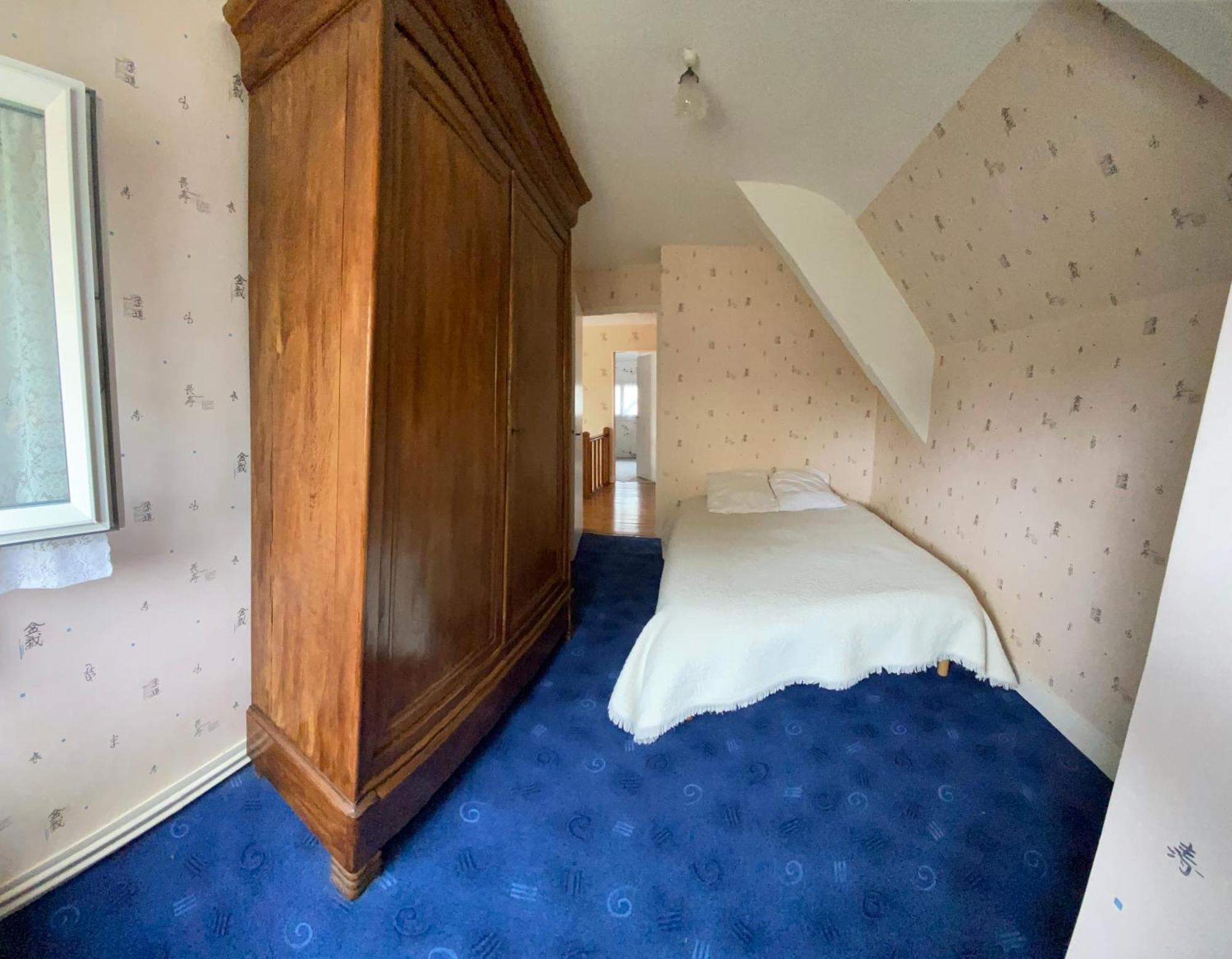 Maison De Famille Holiday home Sainte-Mere-Eglise