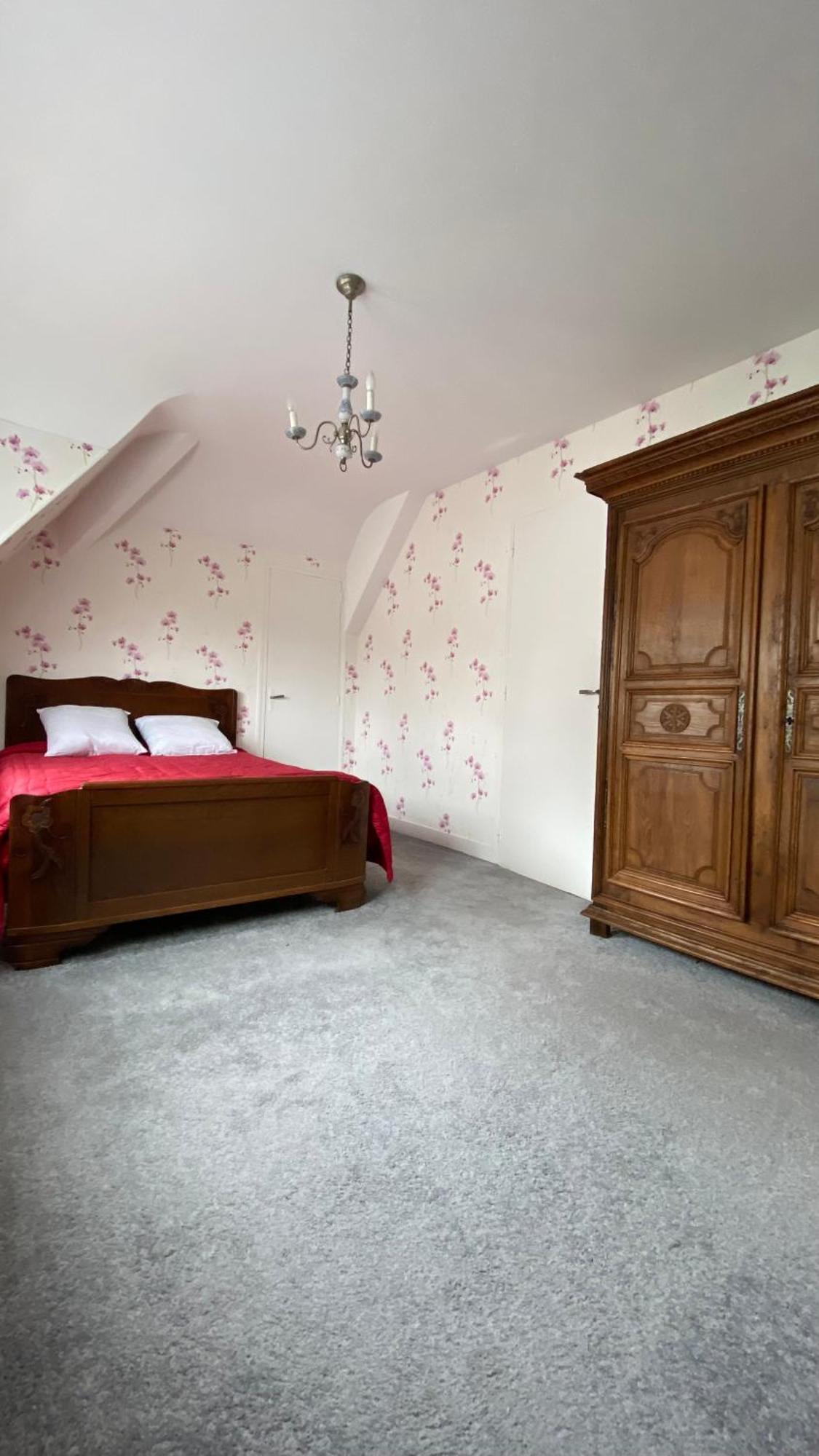 Holiday home Maison De Famille