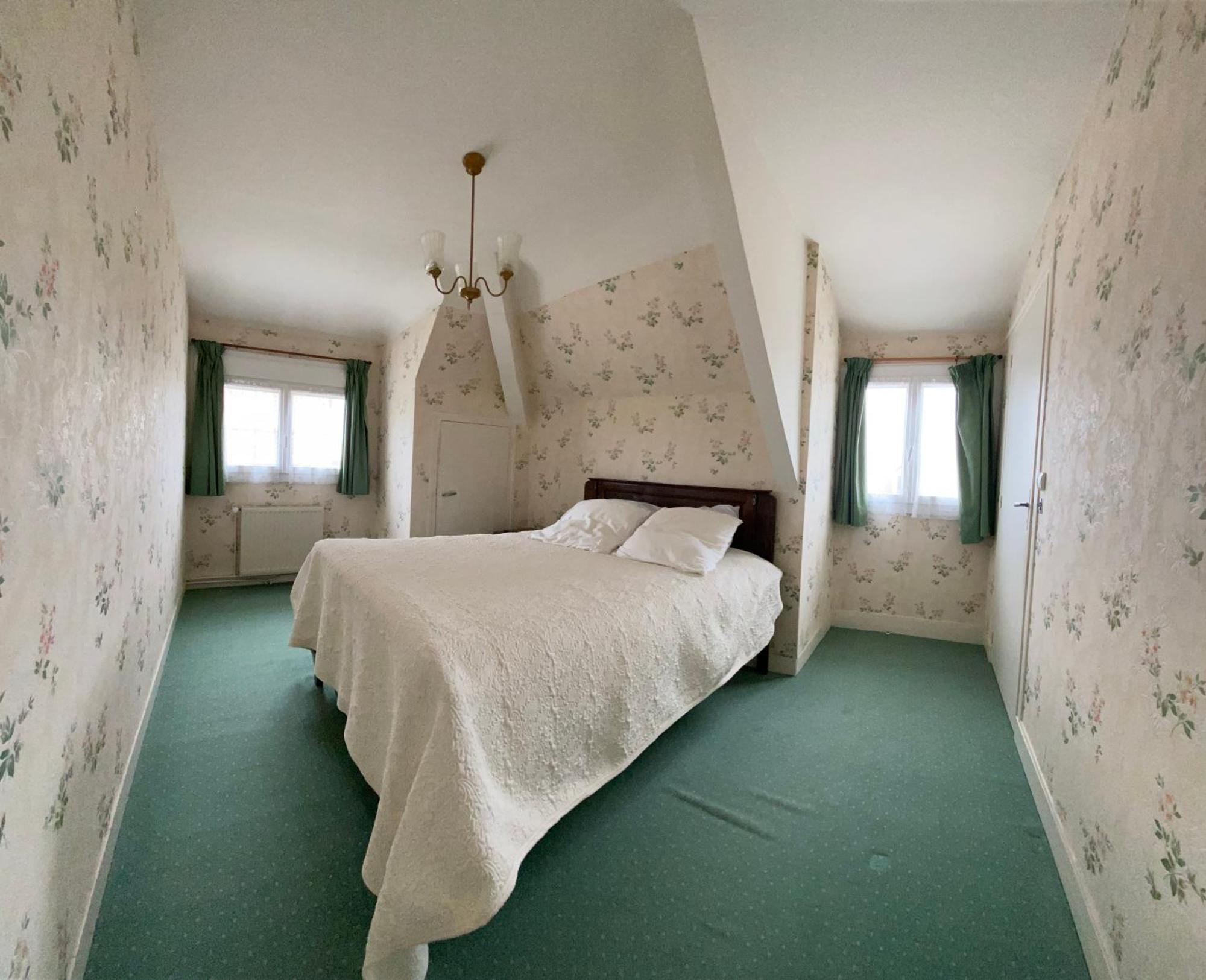 Maison De Famille *