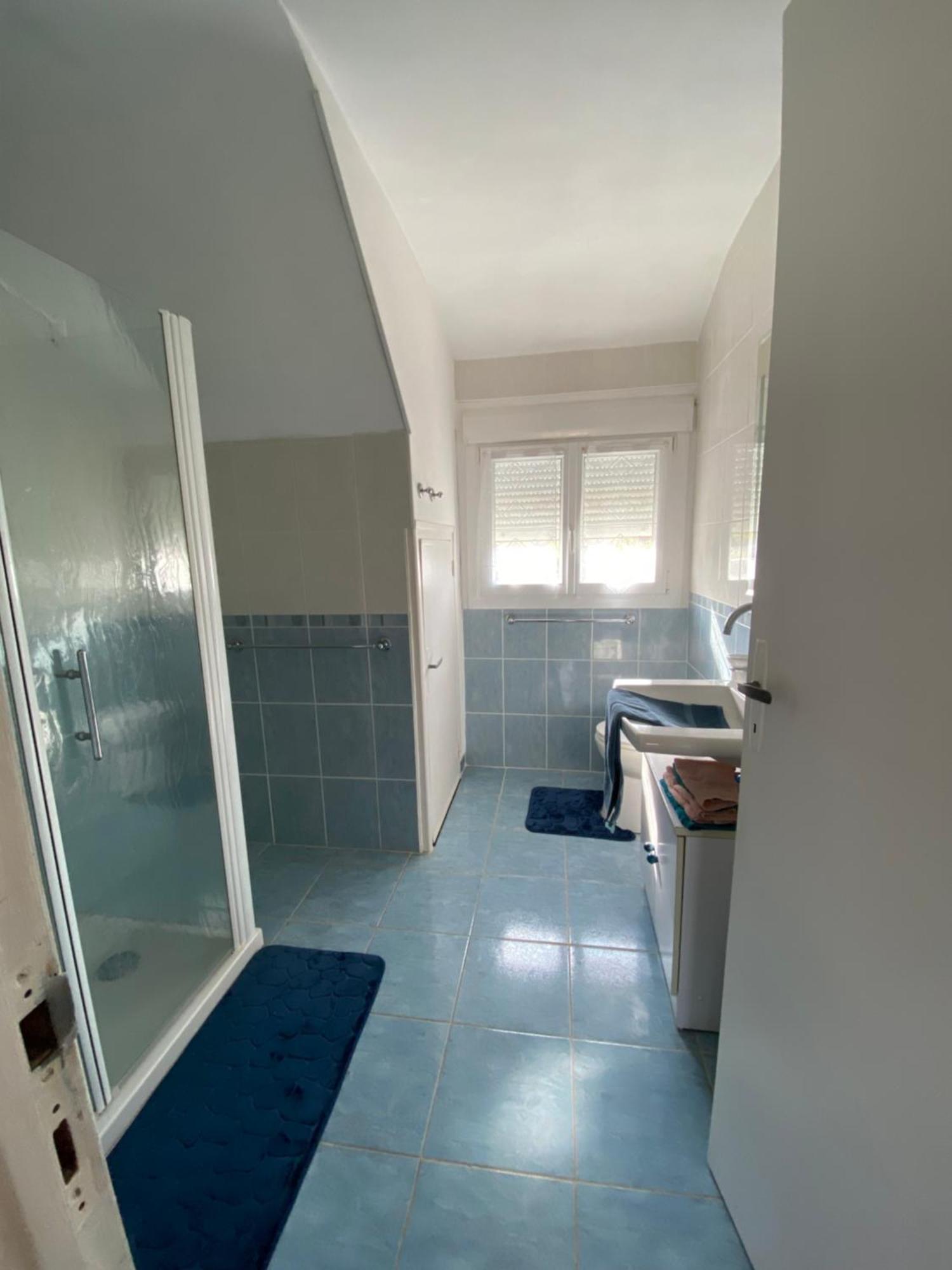 Maison De Famille Holiday home