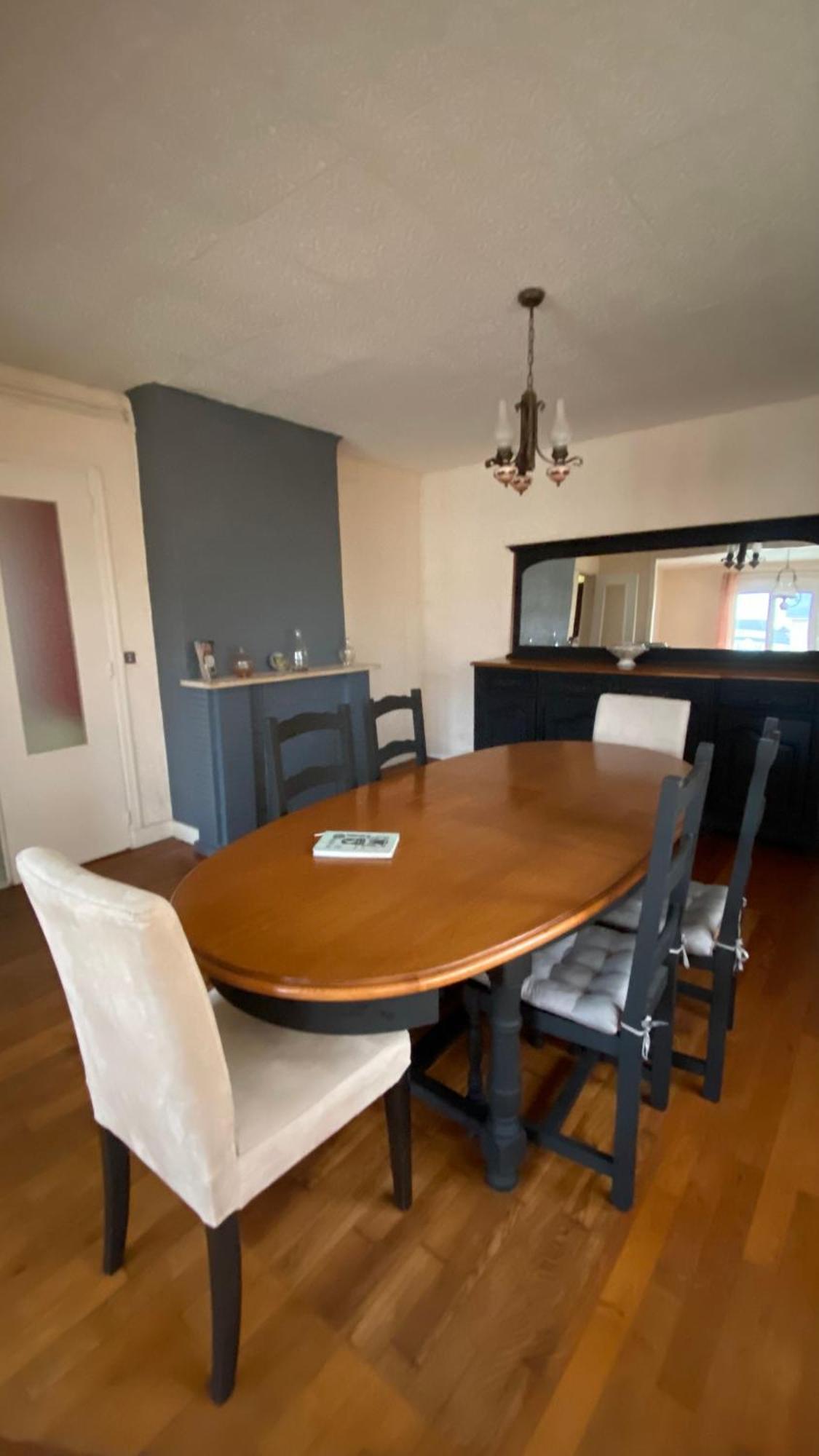 Holiday home Maison De Famille