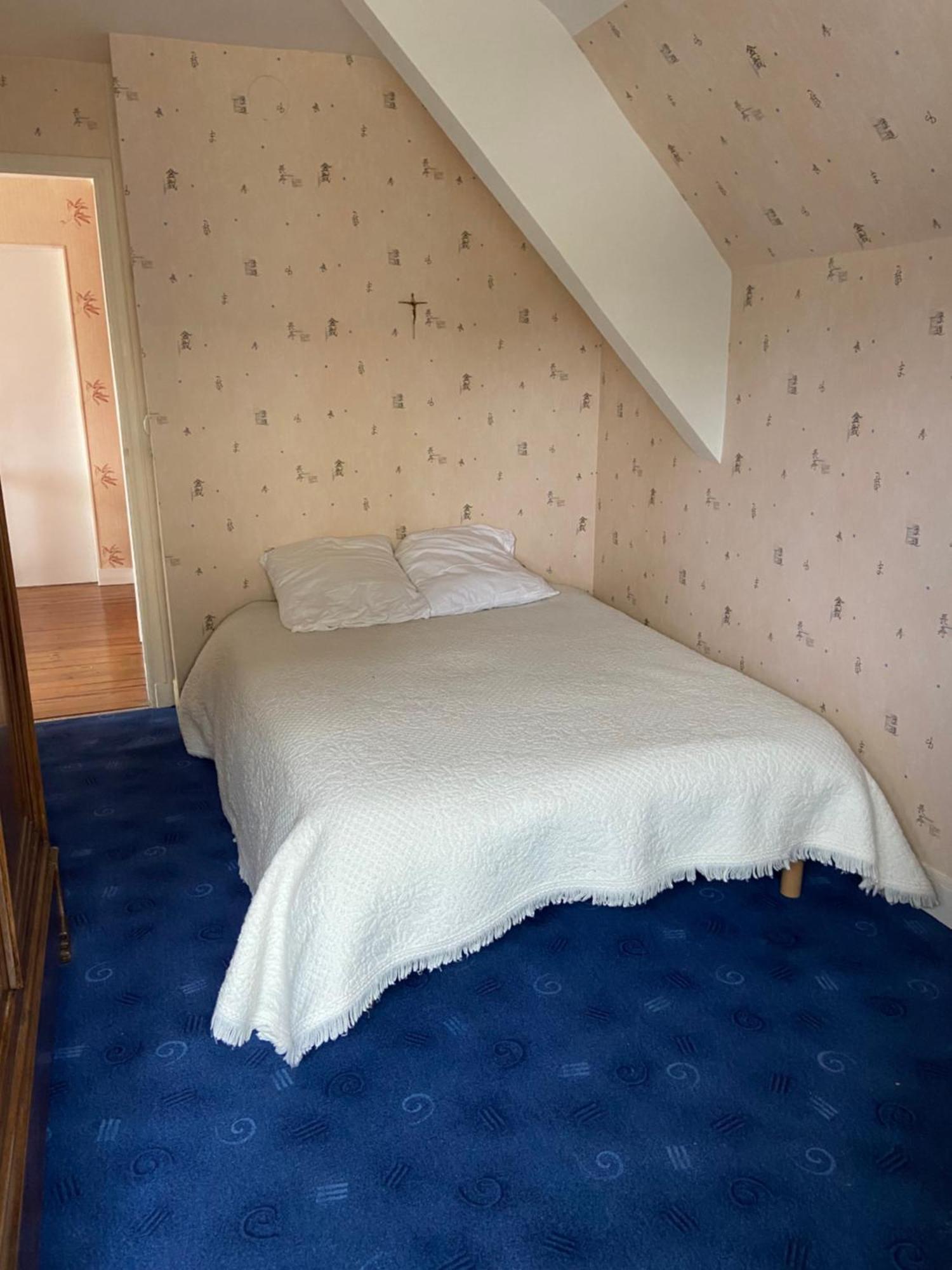 Maison De Famille Holiday home *