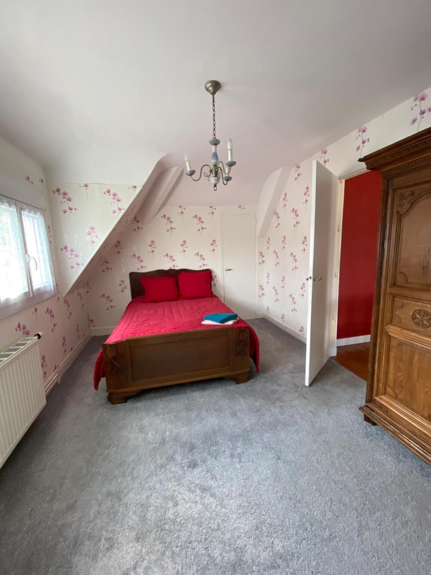 Holiday home Maison De Famille *