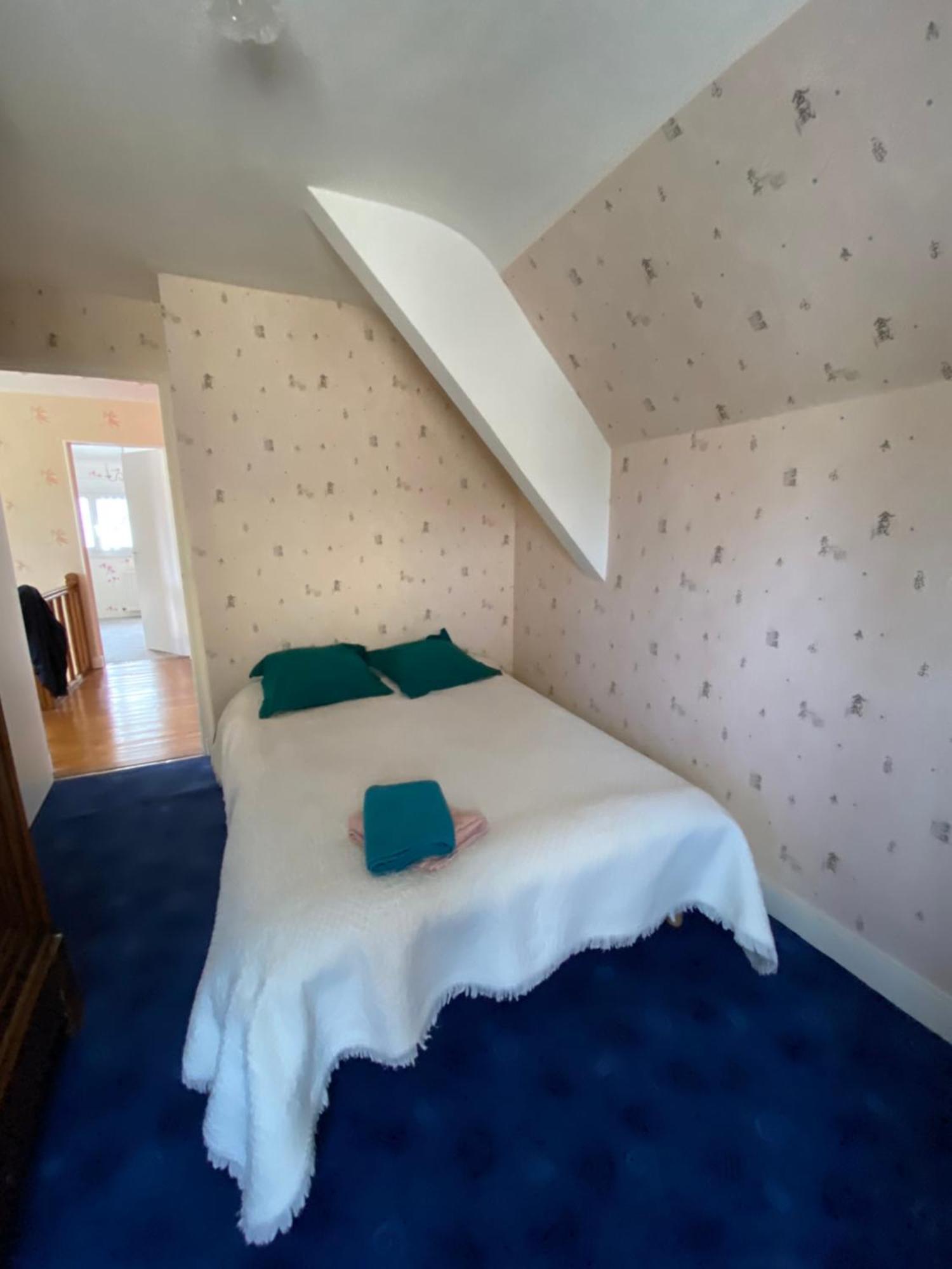 Holiday home Maison De Famille
