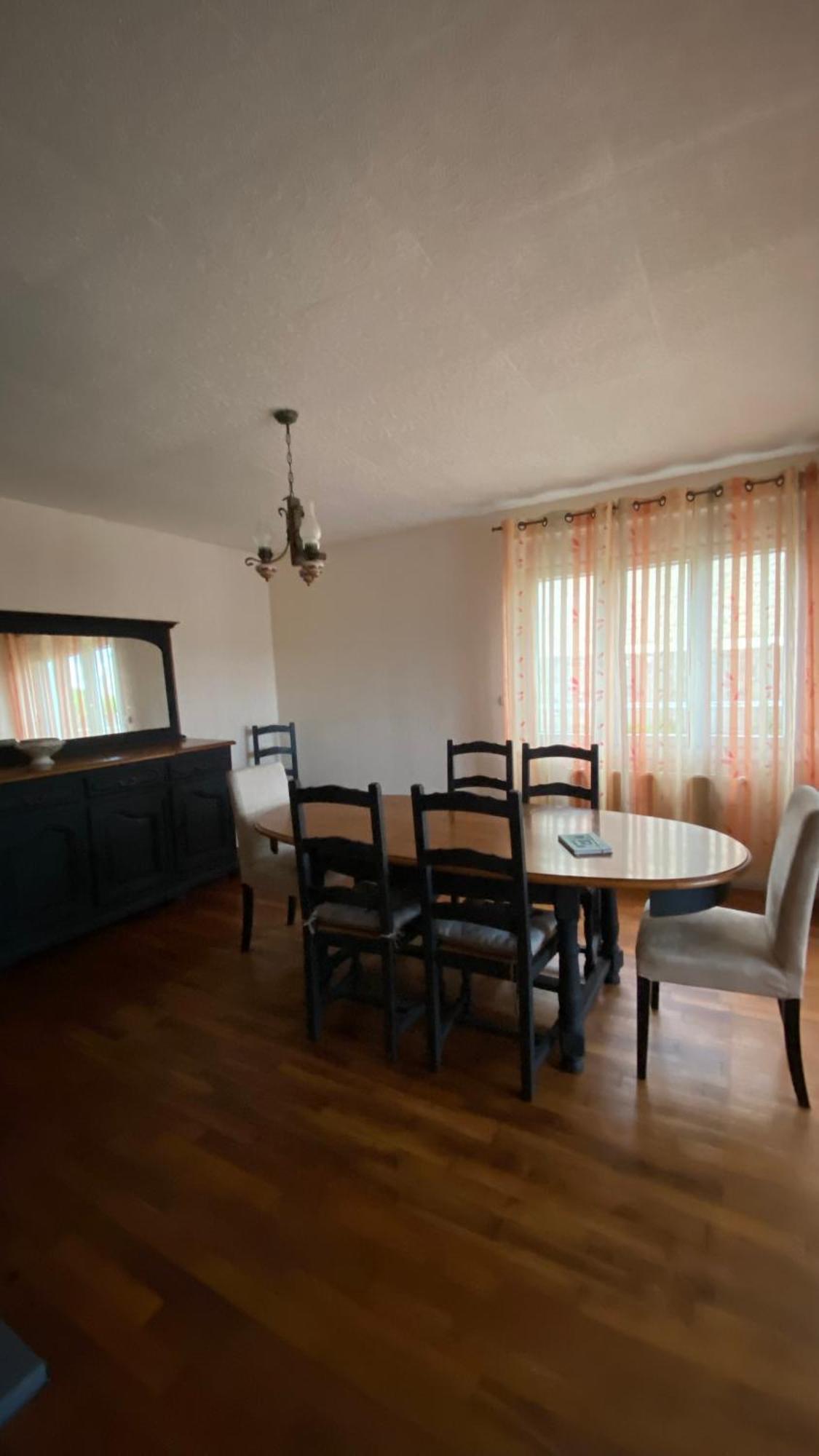 Maison De Famille Holiday home *