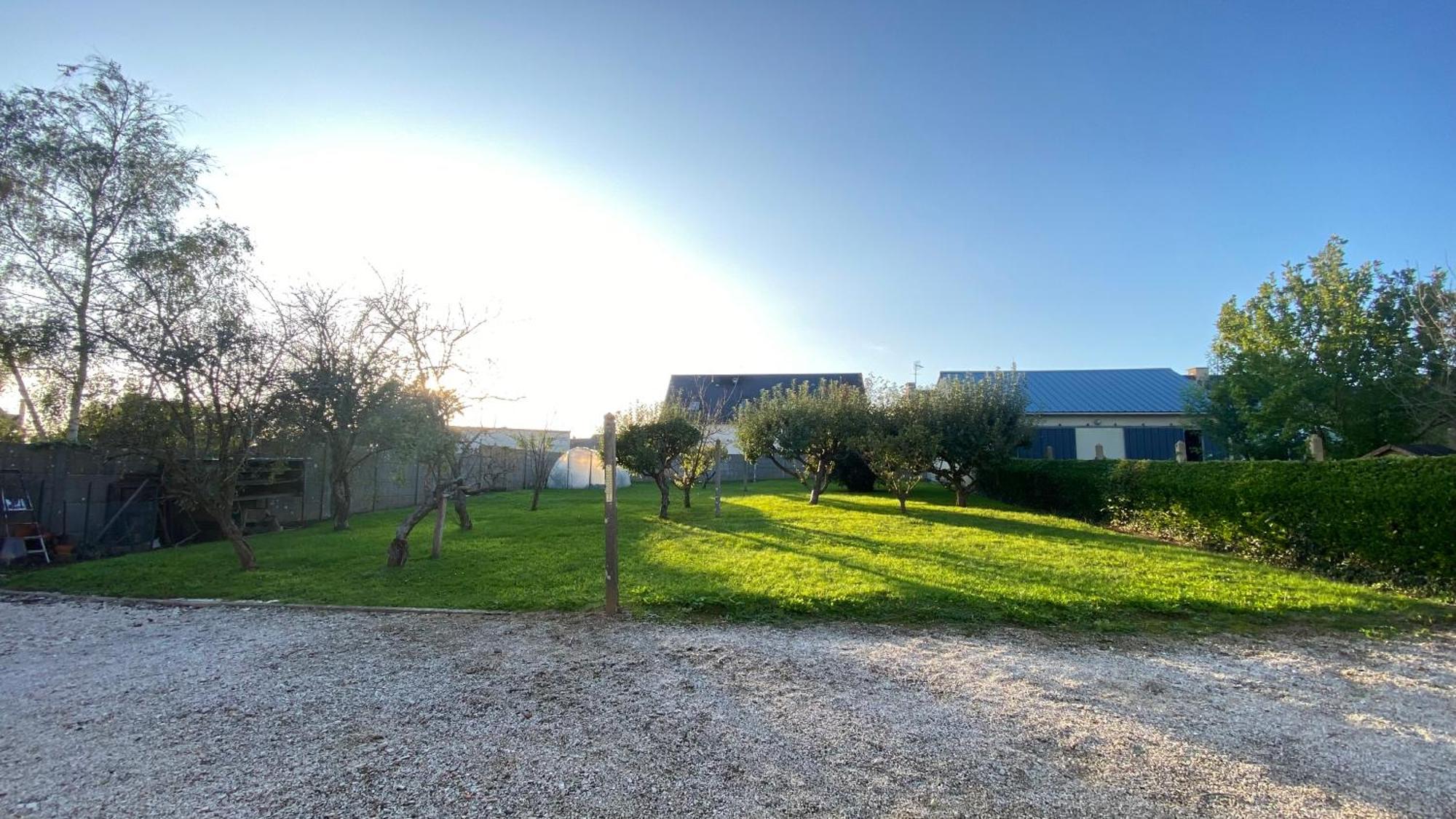 Maison De Famille Sainte-Mere-Eglise